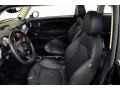 Midnight Black Metallic - Cooper Clubman Photo No. 23