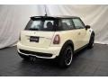 Pepper White - Cooper S Hardtop Photo No. 2