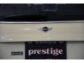 Pepper White - Cooper S Hardtop Photo No. 4