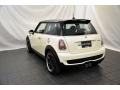 Pepper White - Cooper S Hardtop Photo No. 7