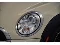 Pepper White - Cooper S Hardtop Photo No. 9