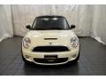 Pepper White - Cooper S Hardtop Photo No. 10