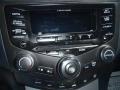 Black Audio System Photo for 2004 Honda Accord #52870830