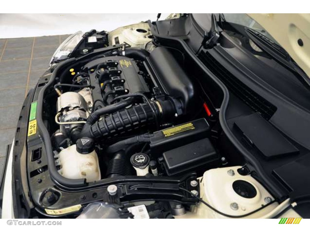 2009 Mini Cooper S Hardtop 1.6 Liter Turbocharged DOHC 16-Valve 4 Cylinder Engine Photo #52870977