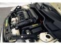 1.6 Liter Turbocharged DOHC 16-Valve 4 Cylinder Engine for 2009 Mini Cooper S Hardtop #52870977