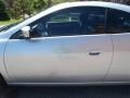 Satin Silver Metallic - Accord EX-L Coupe Photo No. 21