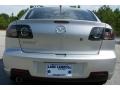Sunlight Silver Metallic - MAZDA3 i Sedan Photo No. 2