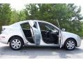 Sunlight Silver Metallic - MAZDA3 i Sedan Photo No. 9