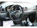 Sunlight Silver Metallic - MAZDA3 i Sedan Photo No. 14