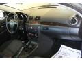 Sunlight Silver Metallic - MAZDA3 i Sedan Photo No. 17