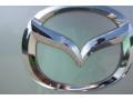 Sunlight Silver Metallic - MAZDA3 i Sedan Photo No. 30