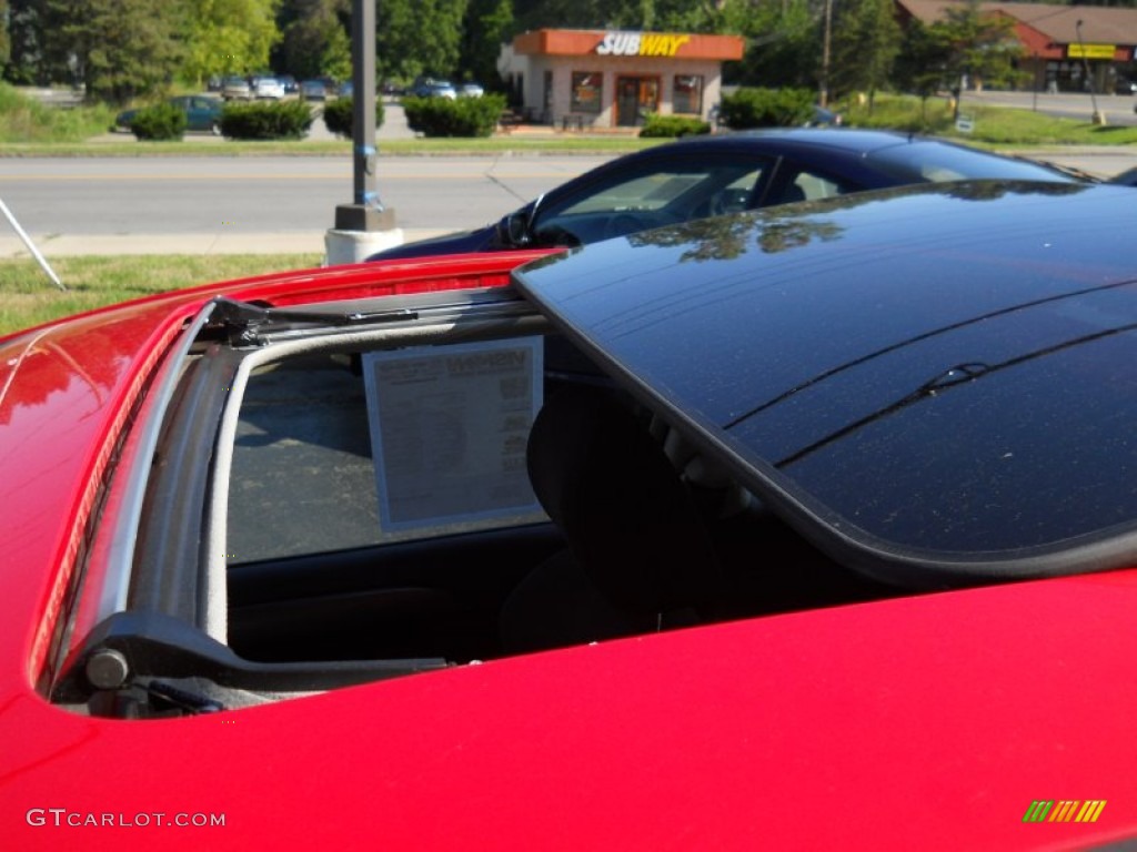 2010 Kia Forte Koup SX Sunroof Photo #52871790