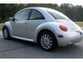 Reflex Silver Metallic - New Beetle GLS Coupe Photo No. 6