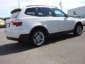 Alpine White - X3 3.0si Photo No. 5