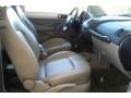 Reflex Silver Metallic - New Beetle GLS Coupe Photo No. 18