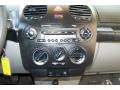 Reflex Silver Metallic - New Beetle GLS Coupe Photo No. 23