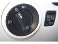 Reflex Silver Metallic - New Beetle GLS Coupe Photo No. 31