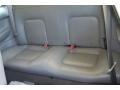 Reflex Silver Metallic - New Beetle GLS Coupe Photo No. 33