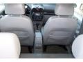 Reflex Silver Metallic - New Beetle GLS Coupe Photo No. 35