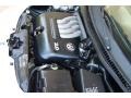 Reflex Silver Metallic - New Beetle GLS Coupe Photo No. 37