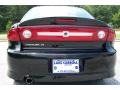 2003 Black Chevrolet Cavalier LS Sport Sedan  photo #2