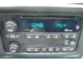 Graphite Gray Audio System Photo for 2003 Chevrolet Cavalier #52872324