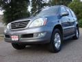 Ash Blue Mica 2006 Lexus GX 470
