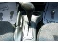 Graphite Gray Transmission Photo for 2003 Chevrolet Cavalier #52872503