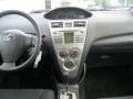 Flint Mica - Yaris S Sedan Photo No. 5