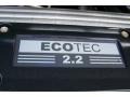 2.2 Liter DOHC 16 Valve 4 Cylinder Engine for 2003 Chevrolet Cavalier LS Sport Sedan #52872672