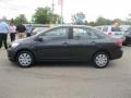 Flint Mica - Yaris S Sedan Photo No. 8