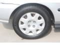  1999 Civic DX Hatchback Wheel