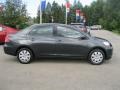 Flint Mica - Yaris S Sedan Photo No. 15