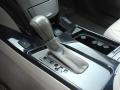 2008 Sterling Gray Metallic Acura MDX   photo #21