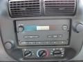 2005 Silver Metallic Ford Ranger XL Regular Cab  photo #5