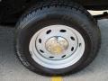 2005 Ford Ranger XL Regular Cab Wheel and Tire Photo