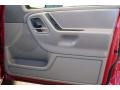 2004 Inferno Red Pearl Jeep Grand Cherokee Laredo  photo #12