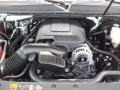  2008 Tahoe LTZ 4x4 5.3 Liter Flex Fuel OHV 16-Valve Vortec V8 Engine