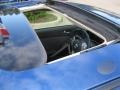 2008 Majestic Blue Metallic Nissan Altima 2.5 S Coupe  photo #6