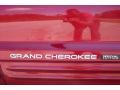 2004 Inferno Red Pearl Jeep Grand Cherokee Laredo  photo #40