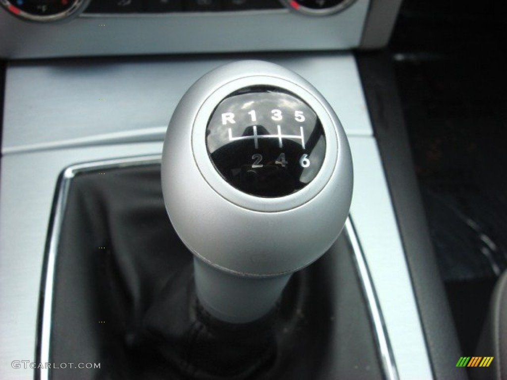 2008 Mercedes-Benz C 300 Sport 6 Speed Manual Transmission Photo #52873851