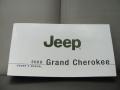 2008 Steel Blue Metallic Jeep Grand Cherokee Limited 4x4  photo #4