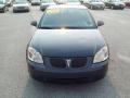 2008 Dark Slate Metallic Pontiac G5   photo #14