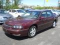 Berry Red Metallic - Impala LS Photo No. 1