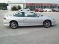 2004 Ultra Silver Metallic Chevrolet Cavalier LS Sport Coupe  photo #3