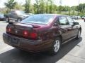 Berry Red Metallic - Impala LS Photo No. 2