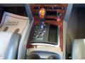  2007 Grand Cherokee Overland 5 Speed Automatic Shifter