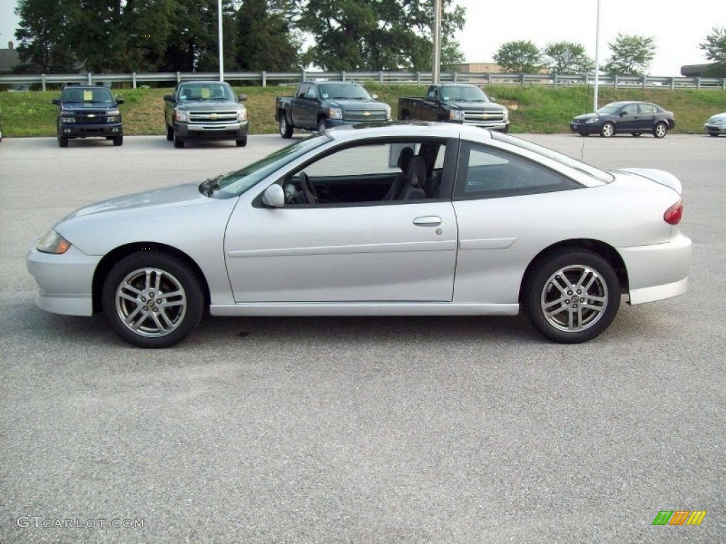 2004 Chevrolet Cavalier LS Sport Coupe exterior Photo #52874238