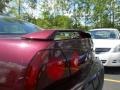 Berry Red Metallic - Impala LS Photo No. 13