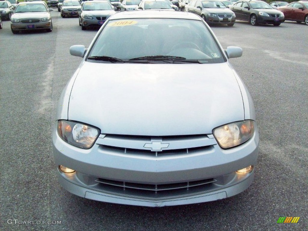 2004 Chevrolet Cavalier LS Sport Coupe exterior Photo #52874253